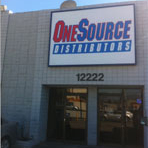Image of OneSource North Hollywood Sales Center