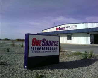 Image of OneSource Yuma Sales Center