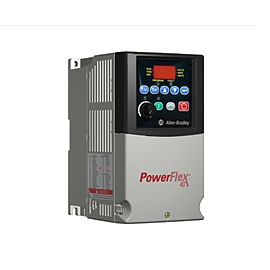 PowerFlex 40: 1-Phase, 115v or 230v