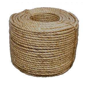 Rope, Strapping & Tie Wire