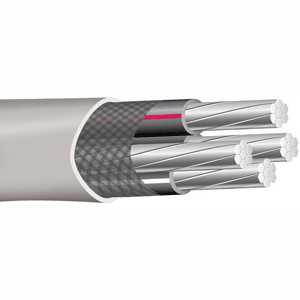 Aluminum SE Cable