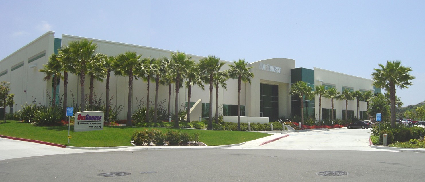 Oceanside Sales Center