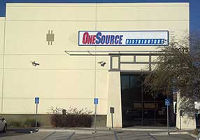 Grand Terrace Sales Center