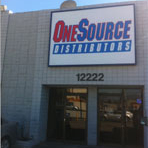 North Hollywood Sales Center