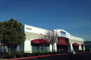 Temecula Sales Center