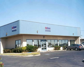 El Centro Sales Center