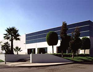 Garden Grove Sales Center